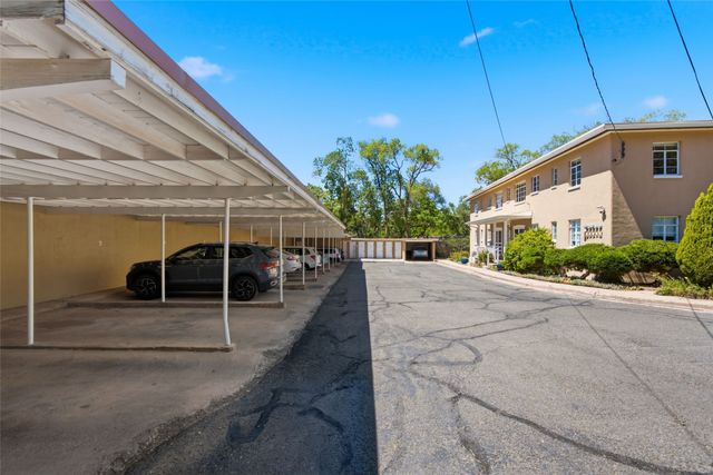 530 Garcia Street 11, Santa Fe, NM 87505
