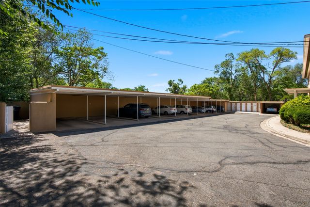 530 Garcia Street 11, Santa Fe, NM 87505