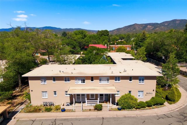 530 Garcia Street 11, Santa Fe, NM 87505