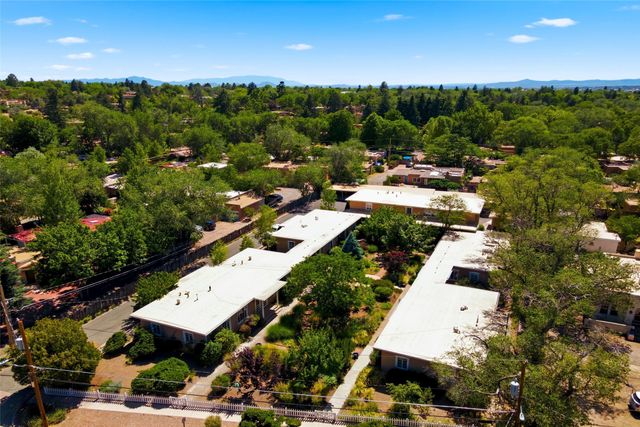 530 Garcia Street 11, Santa Fe, NM 87505