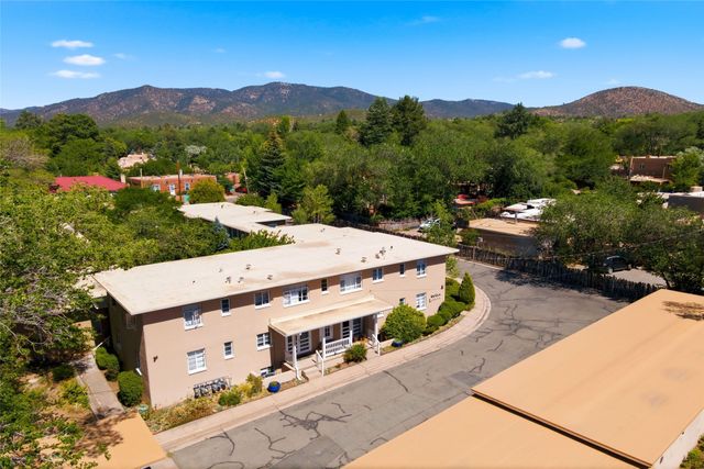 530 Garcia Street 11, Santa Fe, NM 87505