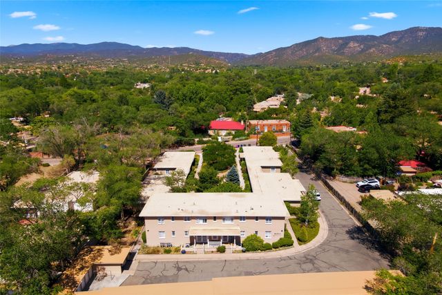 530 Garcia Street 11, Santa Fe, NM 87505