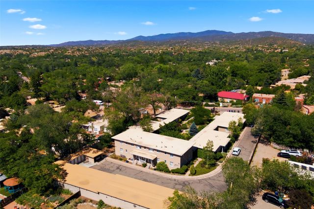 530 Garcia Street 11, Santa Fe, NM 87505
