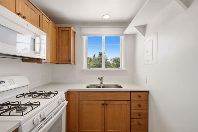 530 Garcia Street 11, Santa Fe, NM 87505
