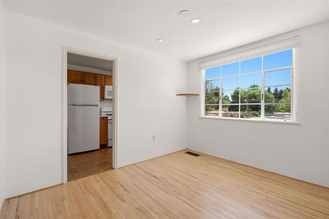 530 Garcia Street 11, Santa Fe, NM 87505