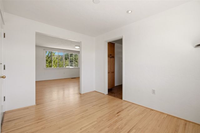 530 Garcia Street 11, Santa Fe, NM 87505