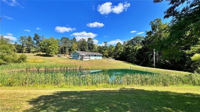 34937 Miltonsburg Calais Road, Woodsfield, OH 43793