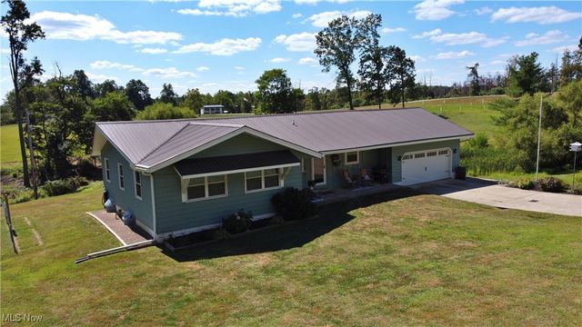 34937 Miltonsburg Calais Road, Woodsfield, OH 43793