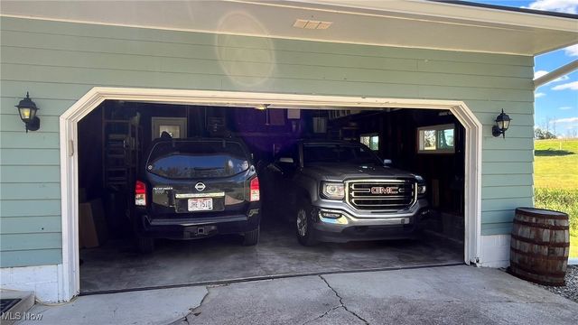 34937 Miltonsburg Calais Road, Woodsfield, OH 43793