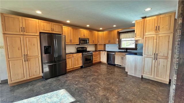 34937 Miltonsburg Calais Road, Woodsfield, OH 43793