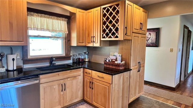 34937 Miltonsburg Calais Road, Woodsfield, OH 43793