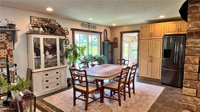 34937 Miltonsburg Calais Road, Woodsfield, OH 43793