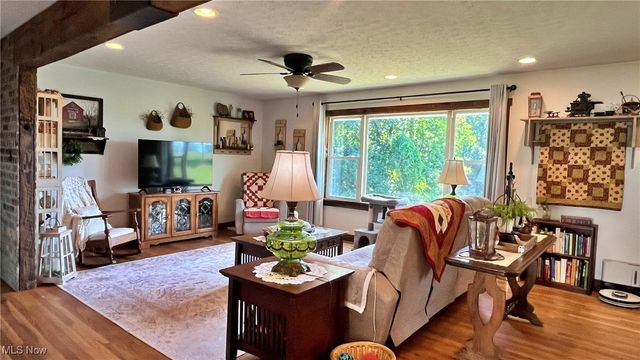 34937 Miltonsburg Calais Road, Woodsfield, OH 43793