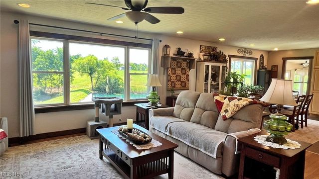 34937 Miltonsburg Calais Road, Woodsfield, OH 43793