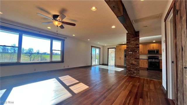 34937 Miltonsburg Calais Road, Woodsfield, OH 43793