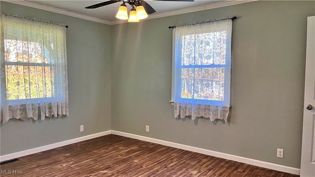 34937 Miltonsburg Calais Road, Woodsfield, OH 43793