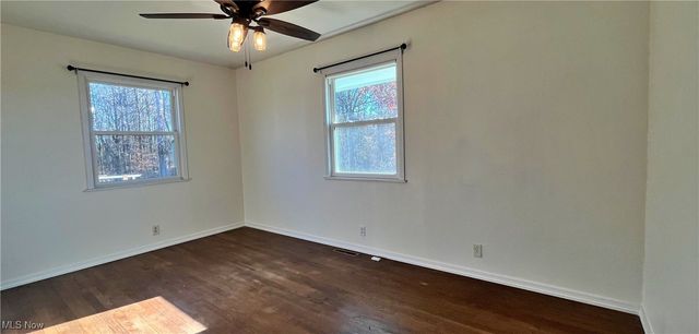 34937 Miltonsburg Calais Road, Woodsfield, OH 43793