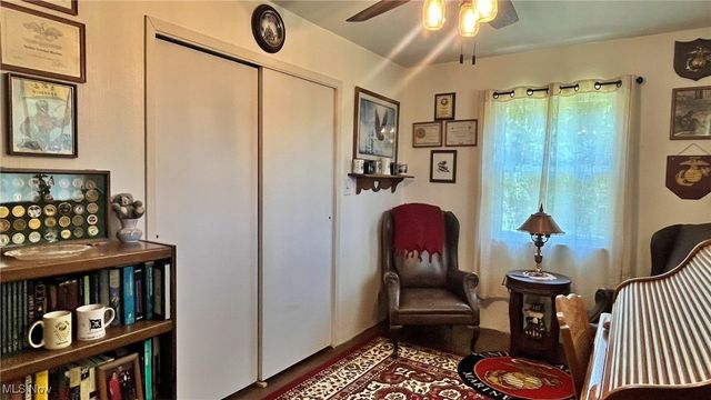 34937 Miltonsburg Calais Road, Woodsfield, OH 43793