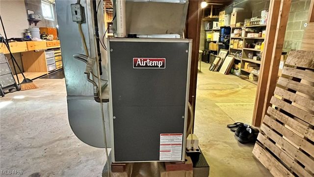 34937 Miltonsburg Calais Road, Woodsfield, OH 43793