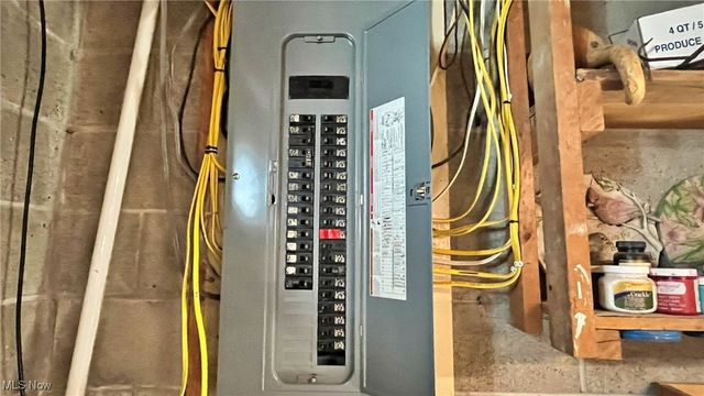 34937 Miltonsburg Calais Road, Woodsfield, OH 43793