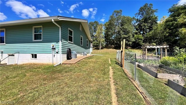 34937 Miltonsburg Calais Road, Woodsfield, OH 43793