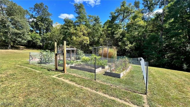 34937 Miltonsburg Calais Road, Woodsfield, OH 43793