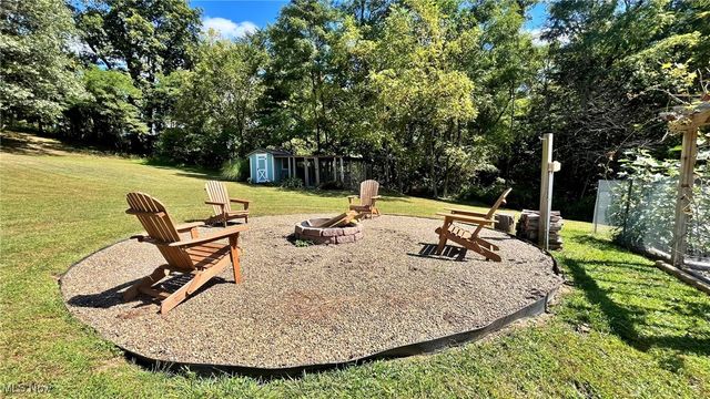 34937 Miltonsburg Calais Road, Woodsfield, OH 43793