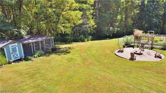 34937 Miltonsburg Calais Road, Woodsfield, OH 43793