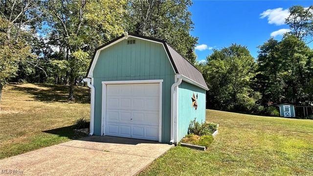 34937 Miltonsburg Calais Road, Woodsfield, OH 43793