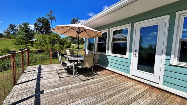 34937 Miltonsburg Calais Road, Woodsfield, OH 43793