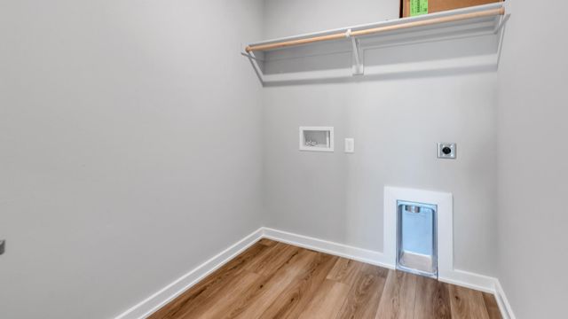 201 17th Street, Wolfforth, TX 79382