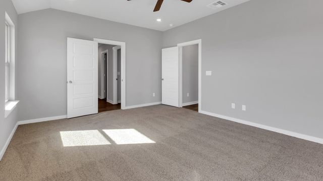 201 17th Street, Wolfforth, TX 79382