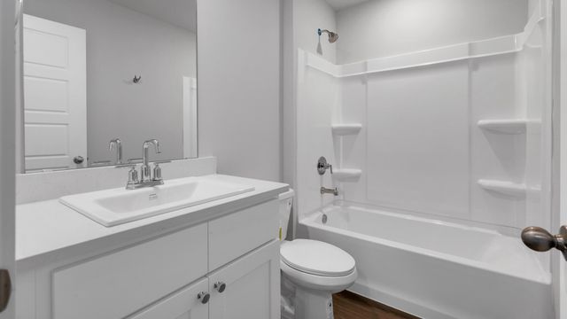 201 17th Street, Wolfforth, TX 79382