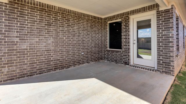 201 17th Street, Wolfforth, TX 79382