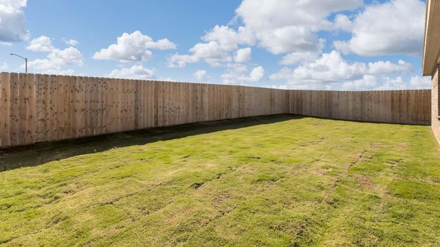 201 17th Street, Wolfforth, TX 79382