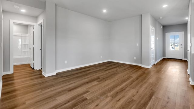 201 17th Street, Wolfforth, TX 79382