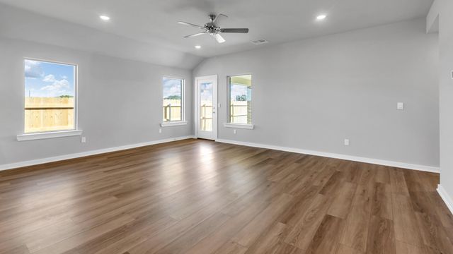 201 17th Street, Wolfforth, TX 79382