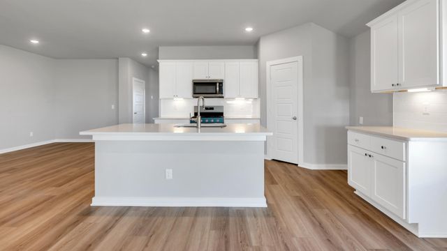 201 17th Street, Wolfforth, TX 79382