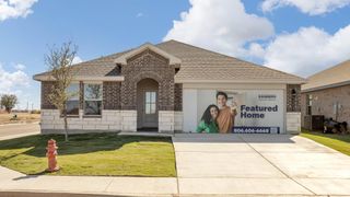 201 17th Street, Wolfforth, TX 79382