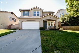 14810 Pete Dye Street, Moreno Valley, CA 92555