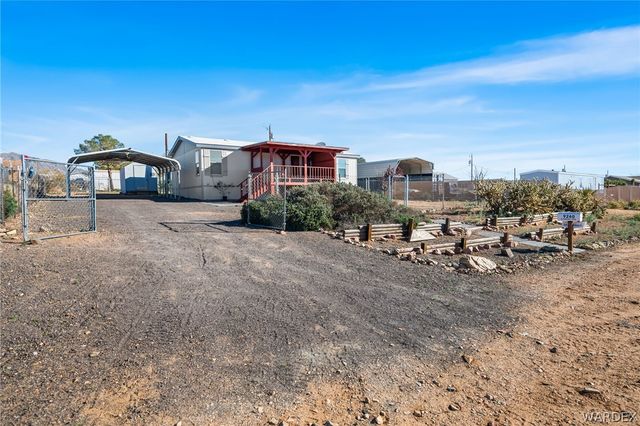 9260 N Diamond Bar Avenue, Kingman, AZ 86401