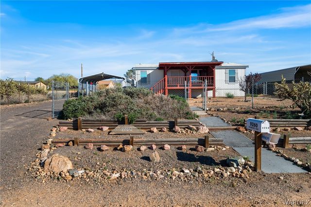 9260 N Diamond Bar Avenue, Kingman, AZ 86401