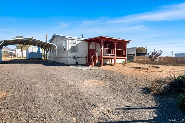 9260 N Diamond Bar Avenue, Kingman, AZ 86401