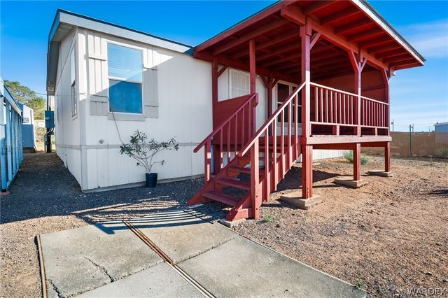 9260 N Diamond Bar Avenue, Kingman, AZ 86401