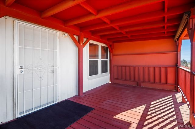 9260 N Diamond Bar Avenue, Kingman, AZ 86401