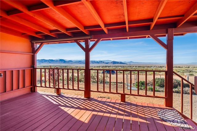 9260 N Diamond Bar Avenue, Kingman, AZ 86401