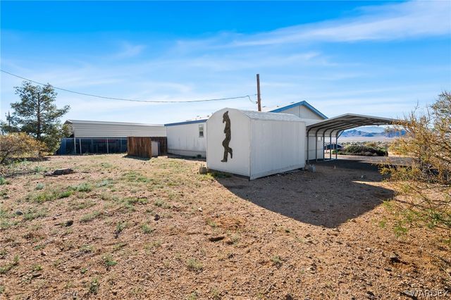 9260 N Diamond Bar Avenue, Kingman, AZ 86401