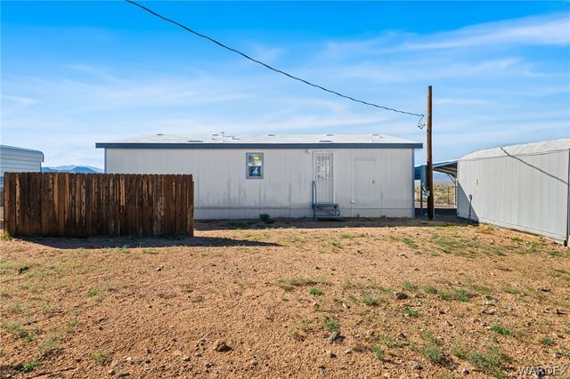 9260 N Diamond Bar Avenue, Kingman, AZ 86401