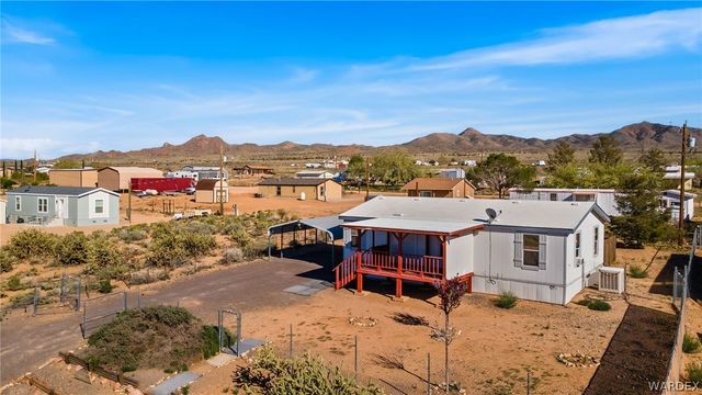 9260 N Diamond Bar Avenue, Kingman, AZ 86401