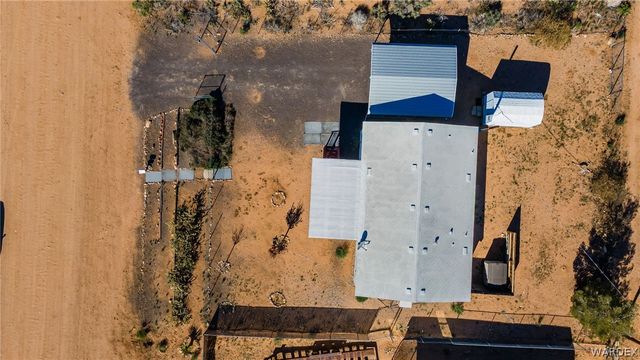 9260 N Diamond Bar Avenue, Kingman, AZ 86401